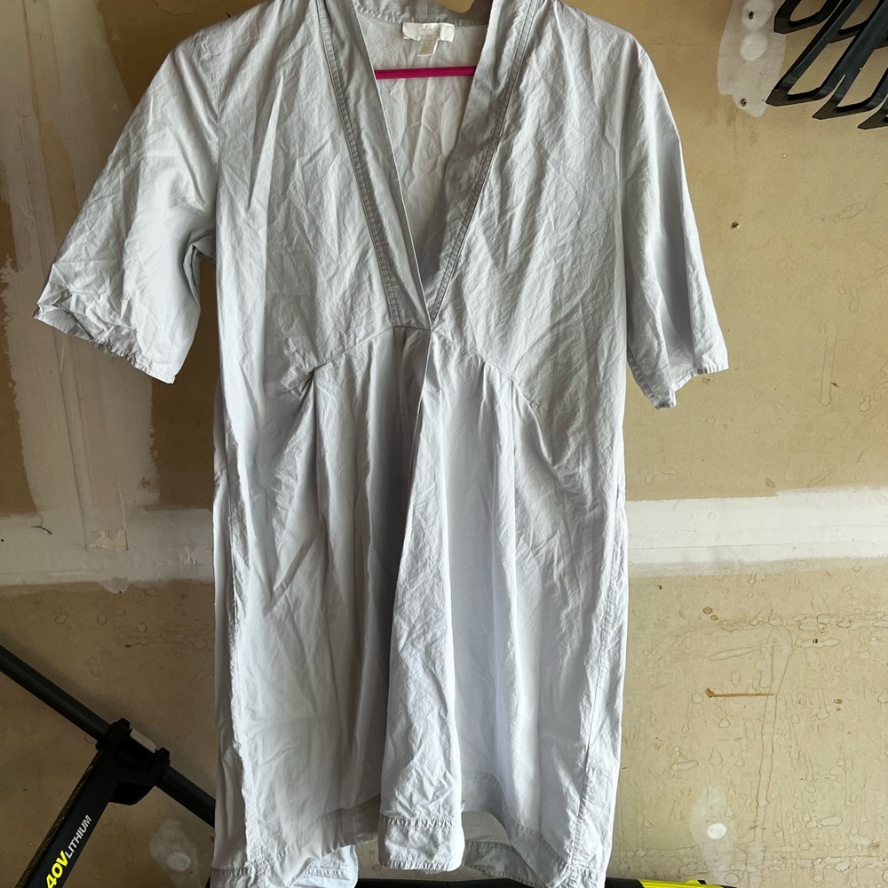 COS light weight dress
